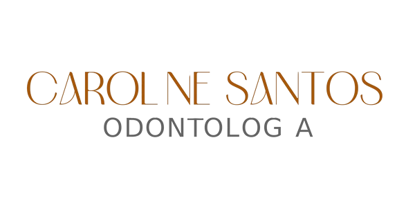 Caroline Santos Odontologia - CROSP 127791